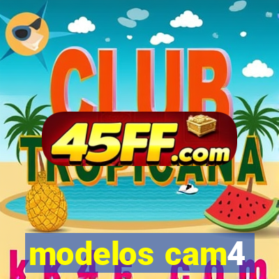 modelos cam4